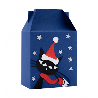 Creative Designs | Cutie Cadou Craciun