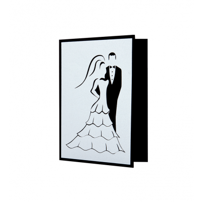 Creative Designs | Invitatie Nunta - 011