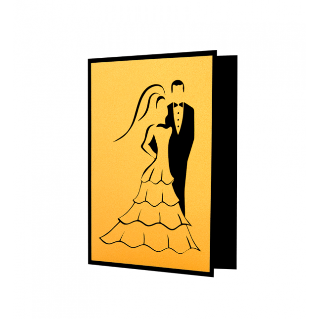 Creative Designs | Invitatie Nunta - 012