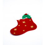 Creative Designs |  Ornament Craciun Ciorapel Craciun
