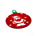 Creative Designs | Glob Mos Craciun