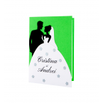 Creative Designs | Invitatie Nunta - 023