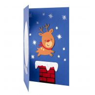 Creative Designs | Felicitare Craciun