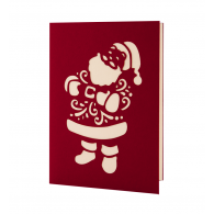 Creative Designs | Felicitare Craciun - 006 - 01
