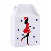 Creative Designs | Cutie Cadou Craciun