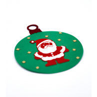 Creative Designs | Glob Mos Craciun