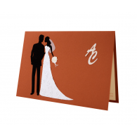 Creative Designs | Invitatie Nunta - 008