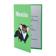 Meniu Botez Madagascar - Maurice
