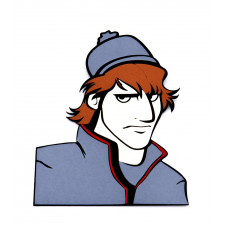Creative Designs | Cadou personaj Kristoff Frozen