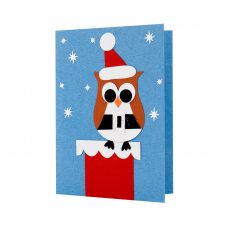 Creative Designs | Felicitare Craciun - 009 - 01