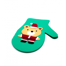 Creative Designs | Felicitare Craciun - 012 - 01