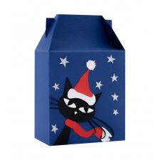 Creative Designs | Cutie Cadou Craciun