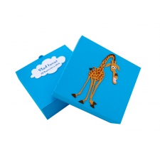 Marturie Botez Madagascar - Melman