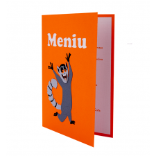 Meniu Botez Madagascar - King Julien