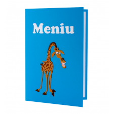 Meniu Botez Madagascar - Melman