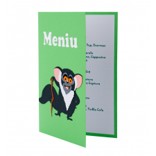 Meniu Botez Madagascar - Maurice