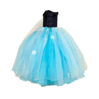 Rochita Tul Elsa Frozen | Creative art Designs
