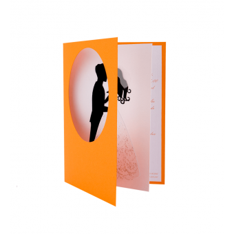 Creative Designs | Invitatie Nunta - 017