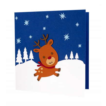Creative Designs | Felicitare Craciun