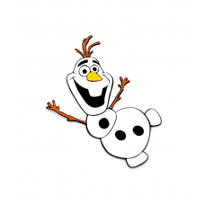 Cadou personaj Olaf Frozen