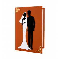 Invitatie Nunta - 005