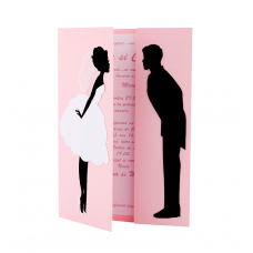 Invitatie Nunta - 009
