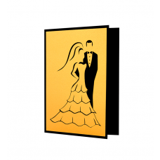 Invitatie Nunta - 012