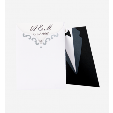 Invitatie Nunta - 015