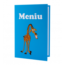 Meniu Botez Madagascar - Melman