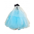 Rochita Tul Elsa Frozen | Creative art Designs