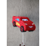 Pinata Fulger McQueen - Cars | Creative art Designs