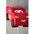 Pinata Fulger McQueen - Cars | Creative art Designs
