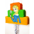 Pinata Elsa - Frozen | Creative art Designs