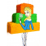 Pinata Elsa - Frozen | Creative art Designs