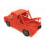 Pinata Bucsa - Cars | Creative art Designs