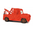 Pinata Bucsa - Cars | Creative art Designs