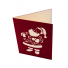 Creative Designs | Felicitare Craciun - 006 - 01