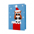 Creative Designs | Felicitare Craciun - 009 - 01
