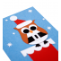 Creative Designs | Felicitare Craciun - 009 - 01