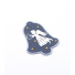 Ornament Craciun "Clopotel cu Ingeras"