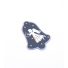 Ornament Craciun "Clopotel cu Ingeras"