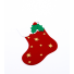 Creative Designs |  Ornament Craciun Ciorapel Craciun