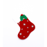 Creative Designs |  Ornament Craciun Ciorapel Craciun