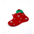Creative Designs |  Ornament Craciun Ciorapel Craciun