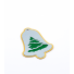 Creative Designs | Ornament Craciun Clopotel cu Brad