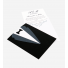 Creative Designs | Invitatie Nunta Alb-Negru
