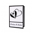 Creative Designs | Invitatie nunta 019
