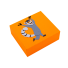 Marturie Botez Madagascar - King Julien