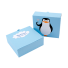 Marturie Botez Madagascar - The Penguins