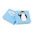 Marturie Botez Madagascar - The Penguins